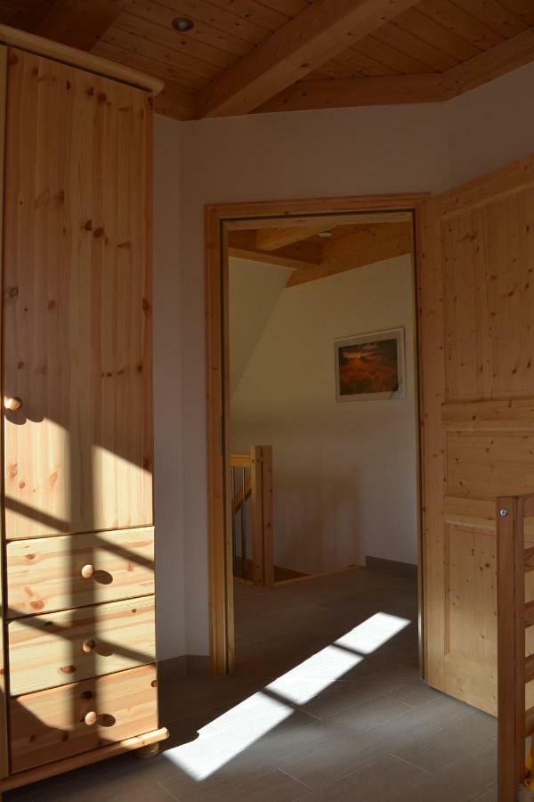 Ferienwohnung Brox Зебниц Экстерьер фото
